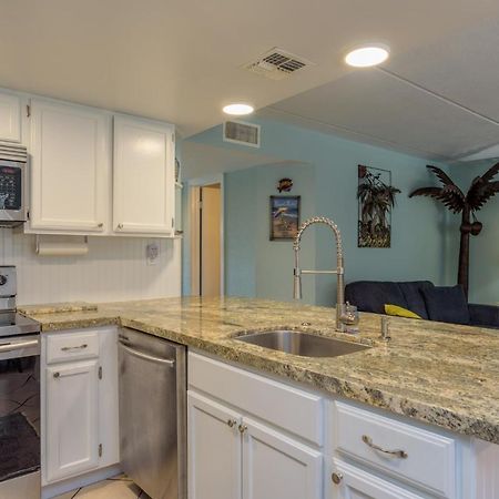 Casa Del Sol Apartment South Padre Island Exterior foto