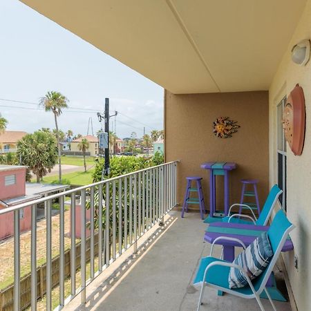 Casa Del Sol Apartment South Padre Island Exterior foto