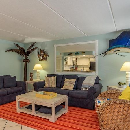 Casa Del Sol Apartment South Padre Island Exterior foto