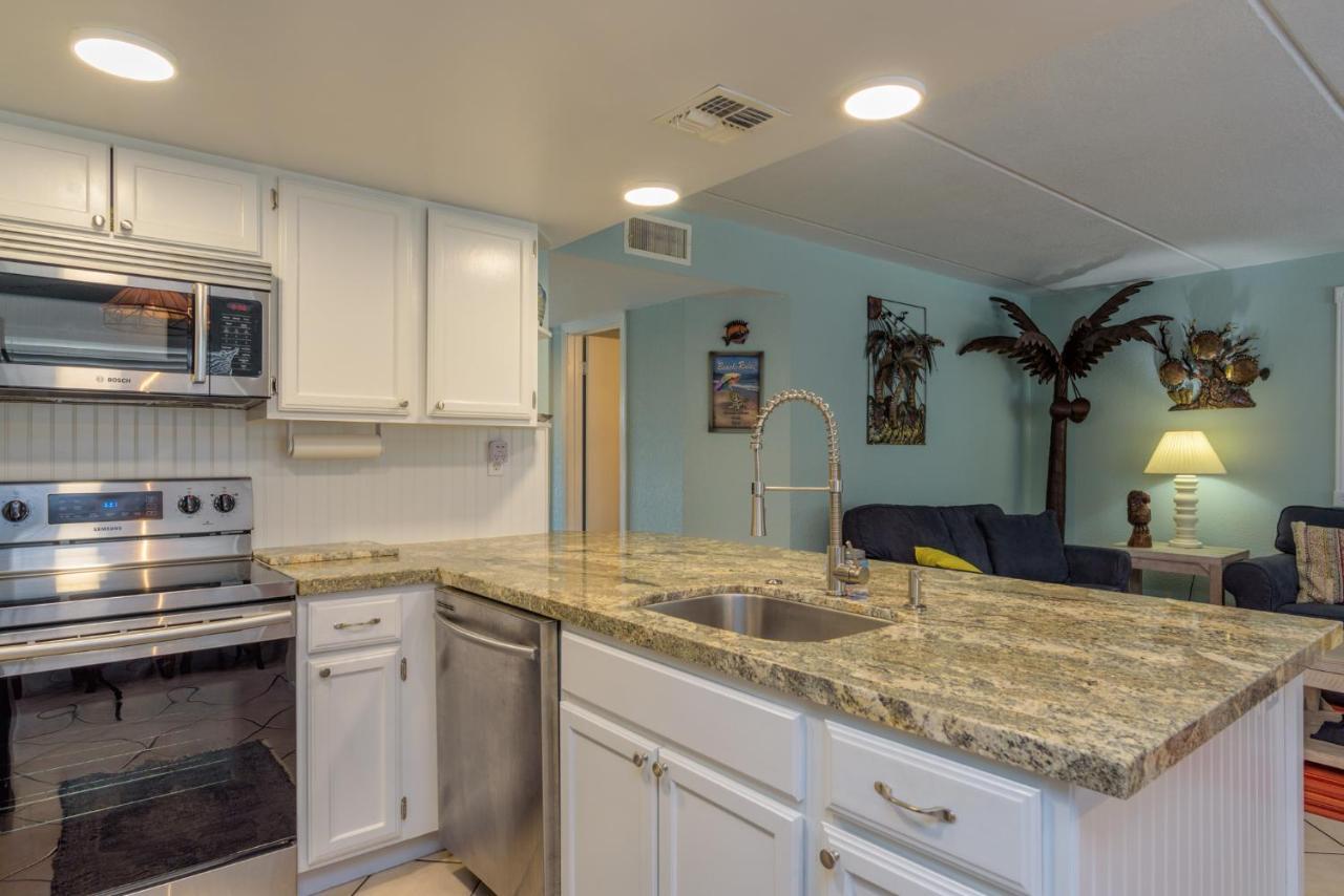 Casa Del Sol Apartment South Padre Island Exterior foto
