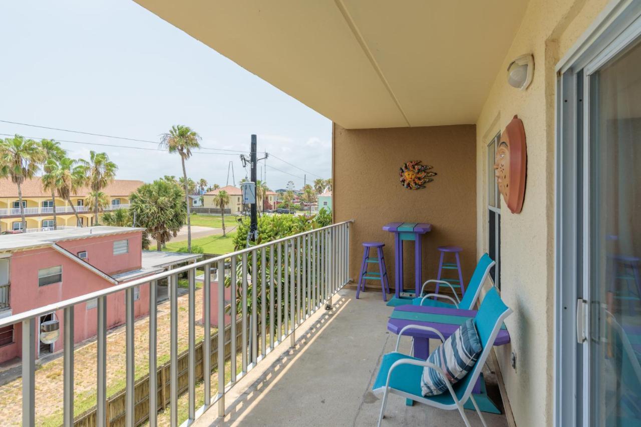 Casa Del Sol Apartment South Padre Island Exterior foto