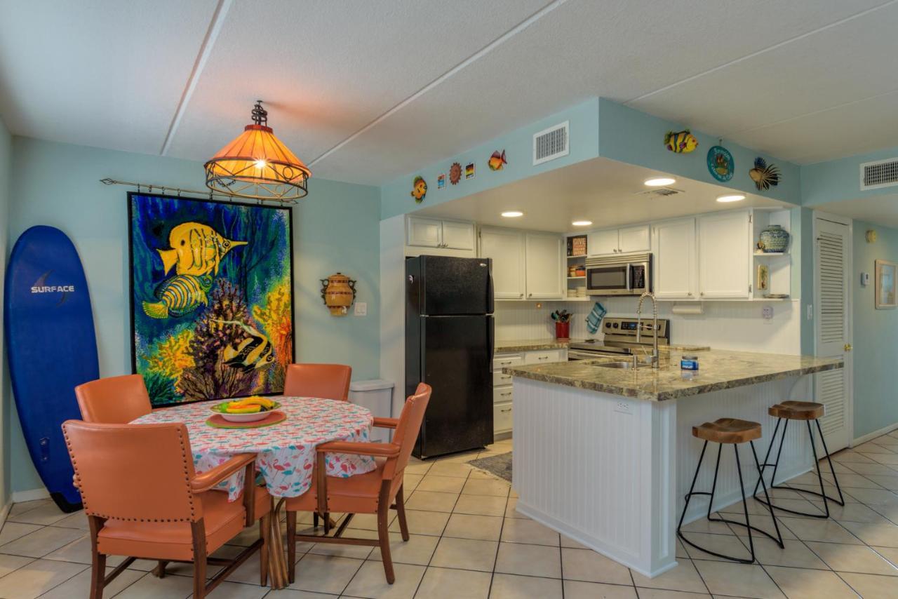 Casa Del Sol Apartment South Padre Island Exterior foto