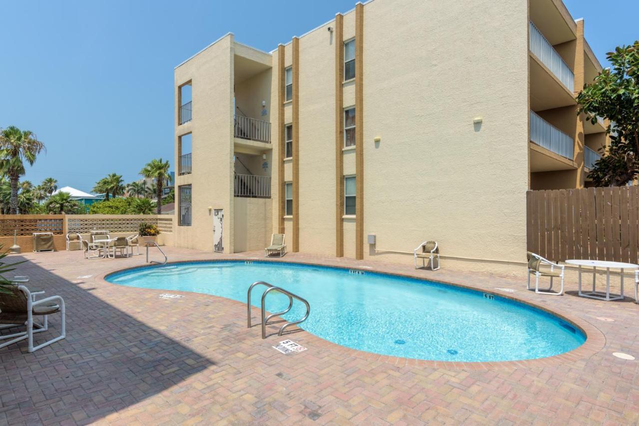 Casa Del Sol Apartment South Padre Island Exterior foto
