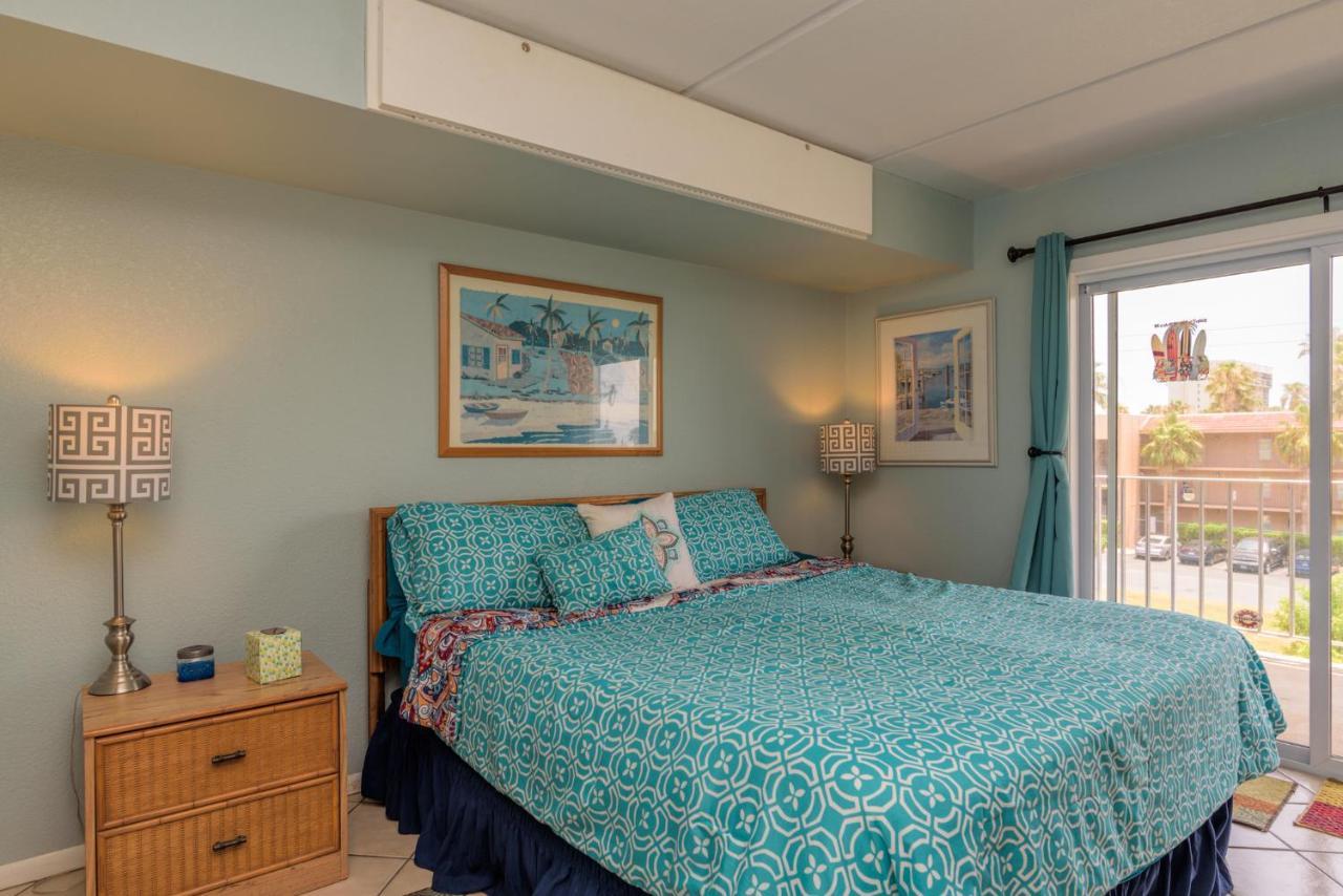 Casa Del Sol Apartment South Padre Island Exterior foto