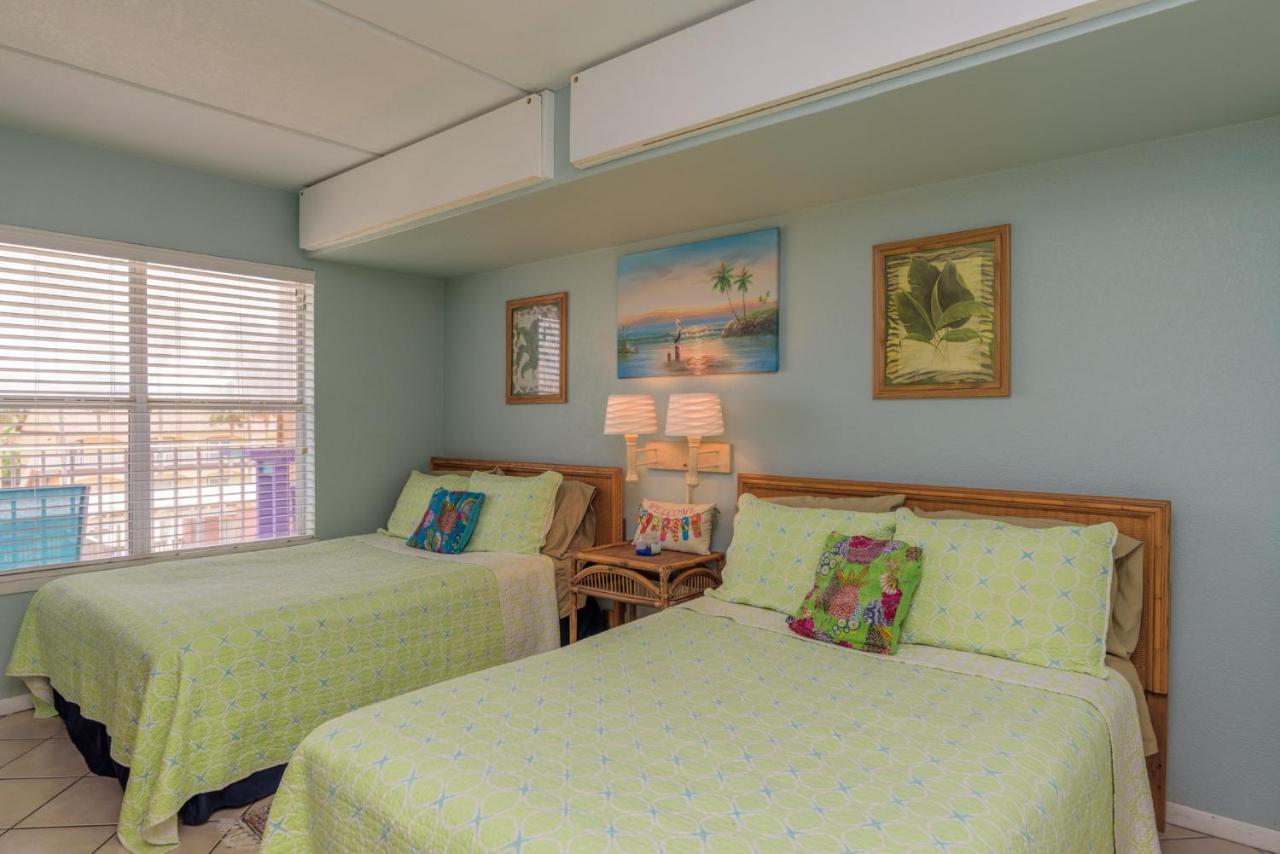 Casa Del Sol Apartment South Padre Island Exterior foto