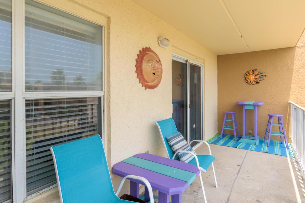 Casa Del Sol Apartment South Padre Island Exterior foto