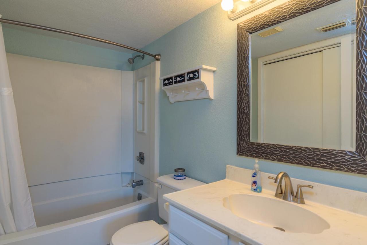 Casa Del Sol Apartment South Padre Island Exterior foto