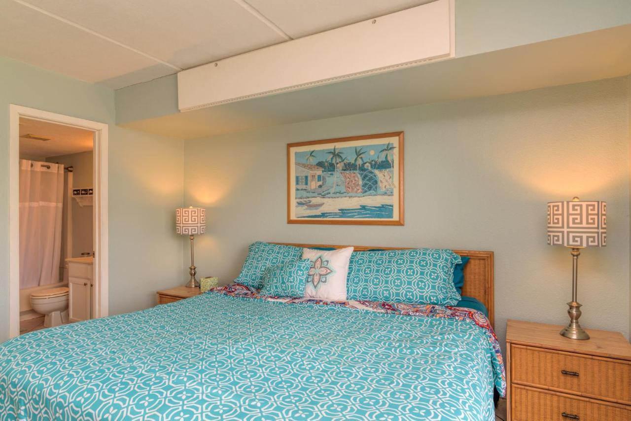 Casa Del Sol Apartment South Padre Island Exterior foto