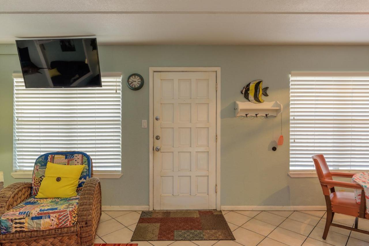 Casa Del Sol Apartment South Padre Island Exterior foto